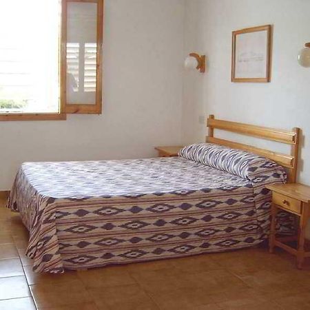 Rayma Apartamento Menorca Island Exterior foto